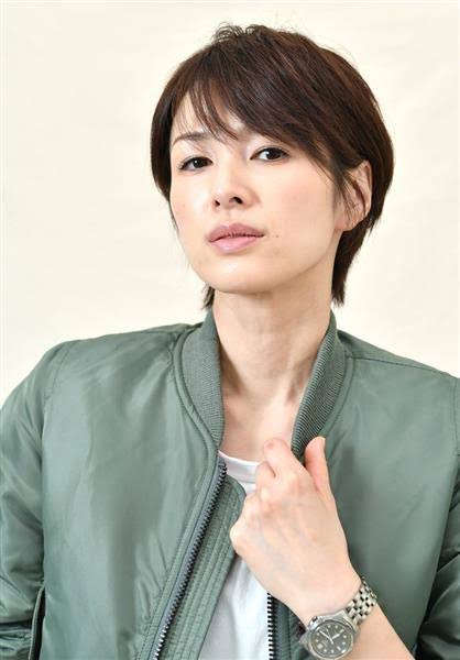 最強の美魔女の画像をはるトピ