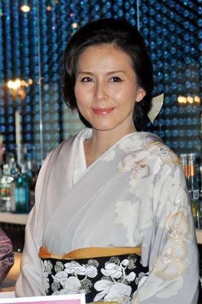 最強の美魔女の画像をはるトピ