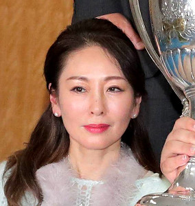 最強の美魔女の画像をはるトピ