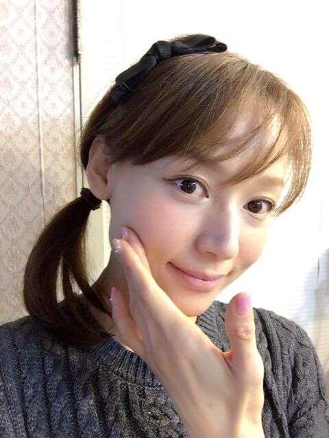 最強の美魔女の画像をはるトピ