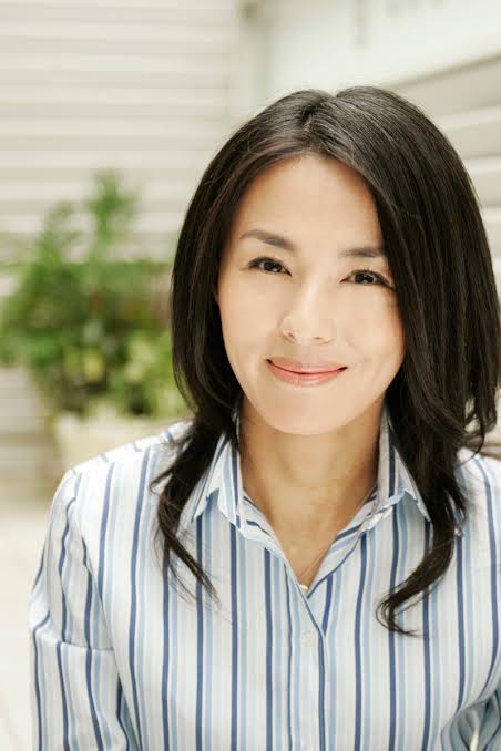 最強の美魔女の画像をはるトピ
