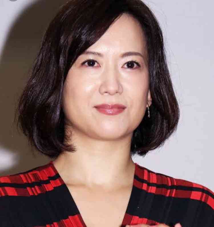 最強の美魔女の画像をはるトピ