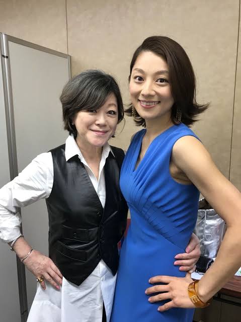 最強の美魔女の画像をはるトピ