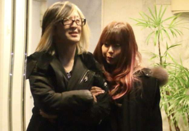 GLAY・HISASHIに不倫報道 過去を蒸し返されたTERU、とばっちりのJIRO