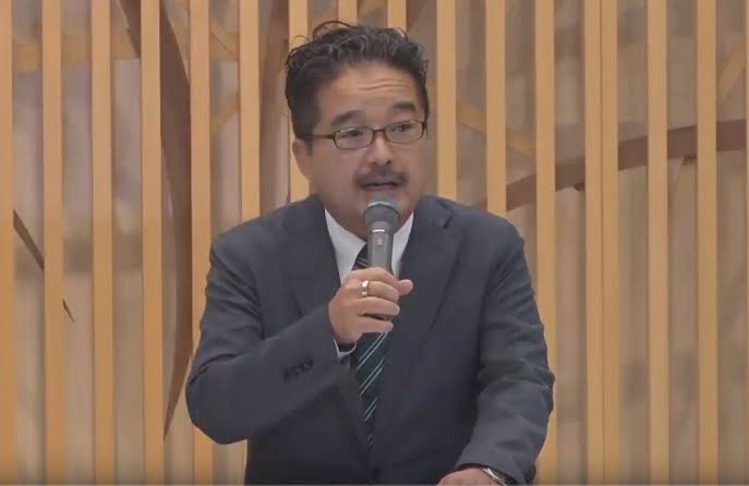 【嘘】言い訳する人【謝らない】