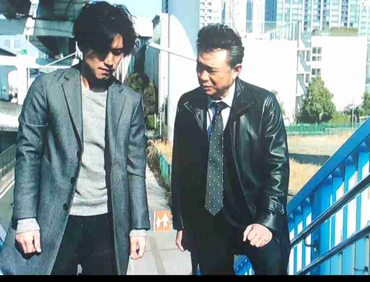 【実況・感想】トレース~科捜研の男~ #10