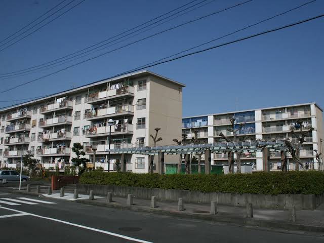 マンション住まいあるある