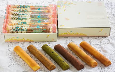 会社に配るお菓子のオススメ