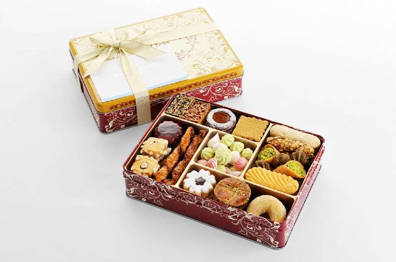 会社に配るお菓子のオススメ
