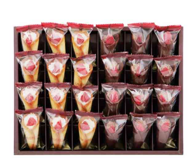 会社に配るお菓子のオススメ
