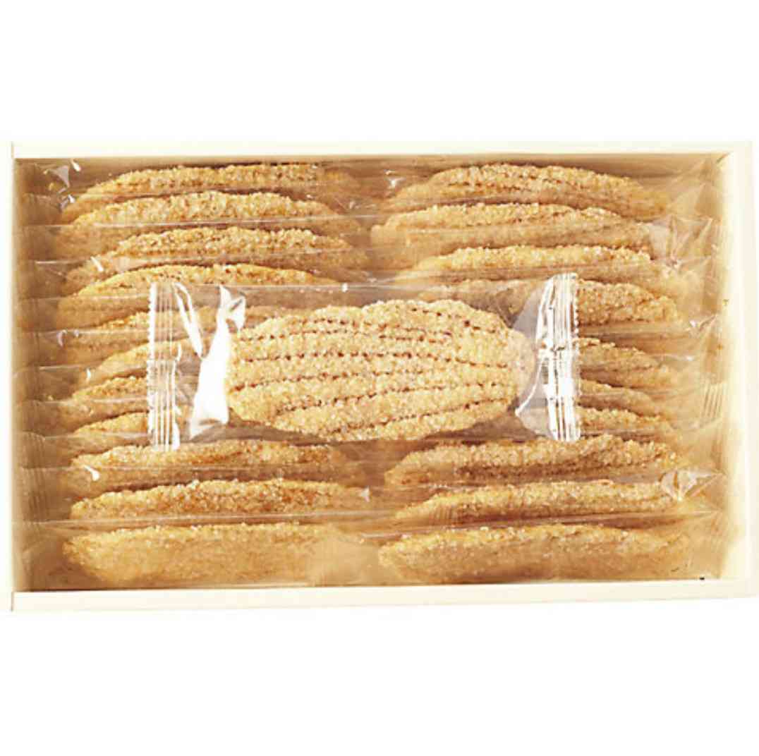 会社に配るお菓子のオススメ