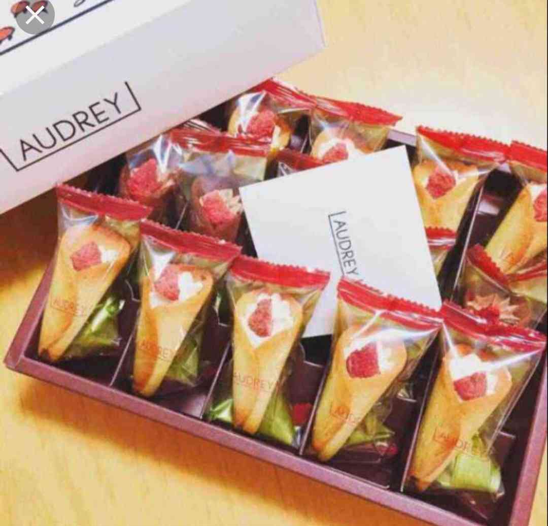 会社に配るお菓子のオススメ