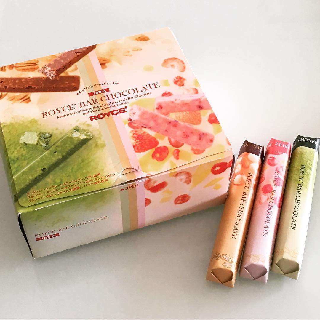 会社に配るお菓子のオススメ