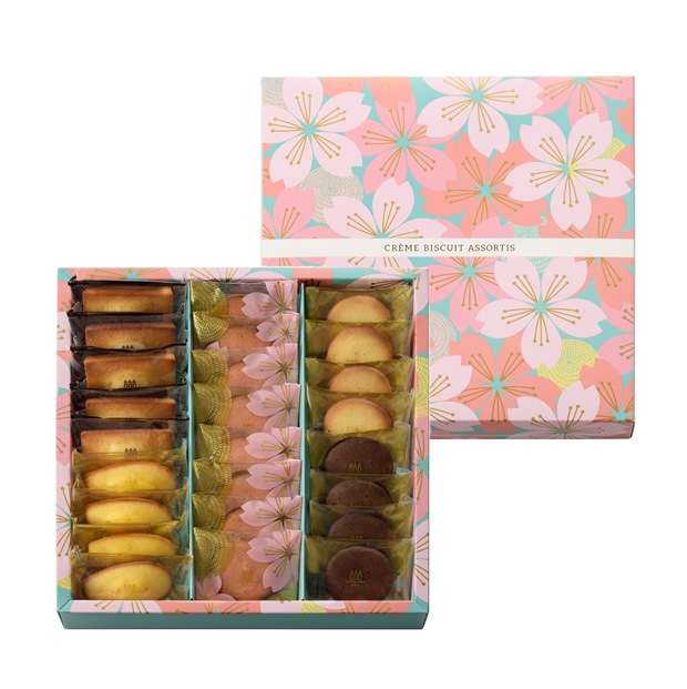 会社に配るお菓子のオススメ