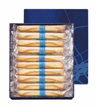 会社に配るお菓子のオススメ