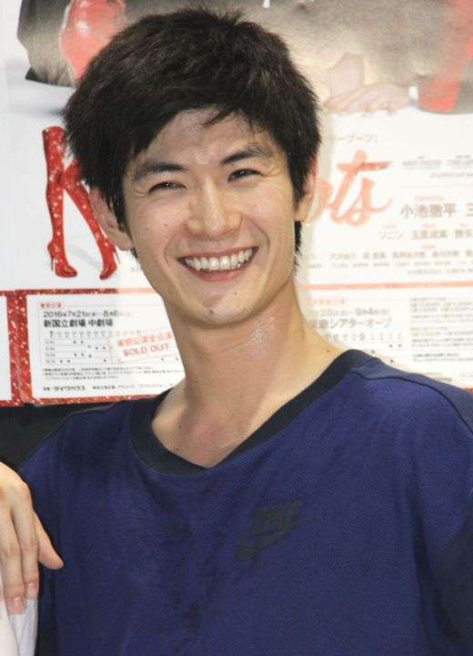 最も「演技力」が高い20代俳優ランキング