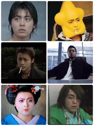 最も「演技力」が高い20代俳優ランキング