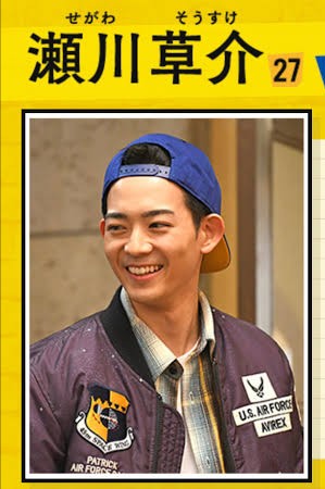 最も「演技力」が高い20代俳優ランキング