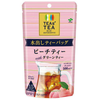 1日で1番よく飲むのはなんですか?