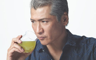 1日で1番よく飲むのはなんですか?