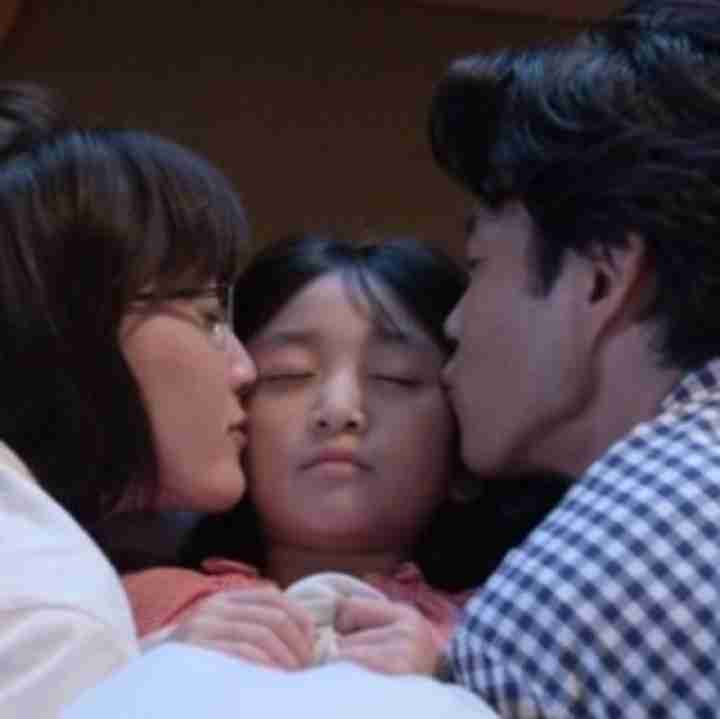 義母との距離感