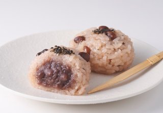 おはぎ、ぼたもち好きな人