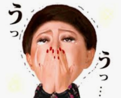 日曜が終わる…そんな気分を画像で表すトピ