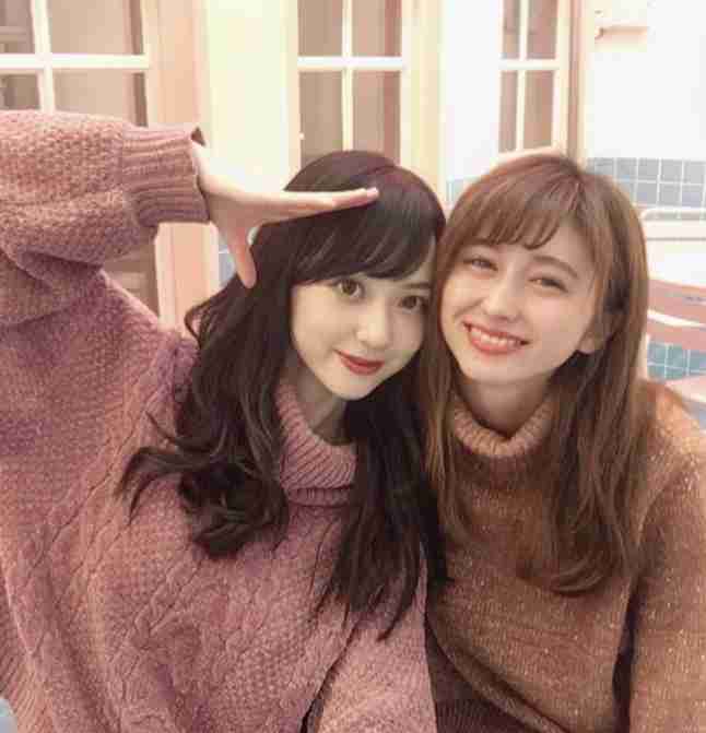 8頭身女子大生・菜波　SNSでバズって…CanCam専属モデルに抜てき