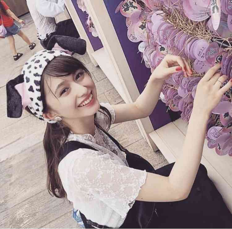 8頭身女子大生・菜波　SNSでバズって…CanCam専属モデルに抜てき