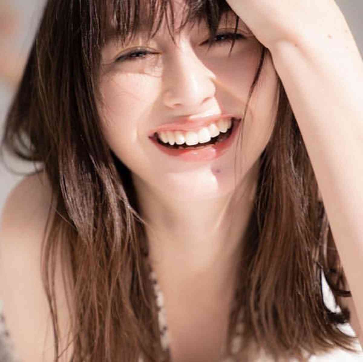 8頭身女子大生・菜波　SNSでバズって…CanCam専属モデルに抜てき