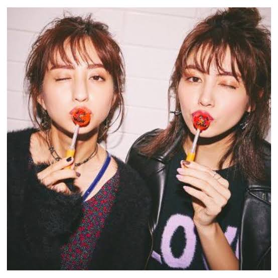 8頭身女子大生・菜波　SNSでバズって…CanCam専属モデルに抜てき