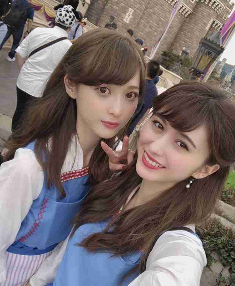 8頭身女子大生・菜波　SNSでバズって…CanCam専属モデルに抜てき