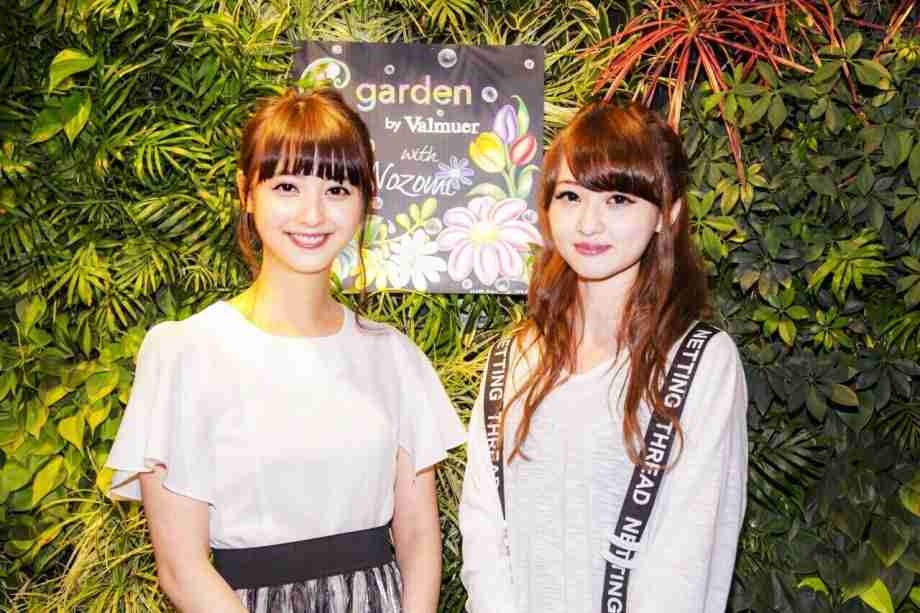 8頭身女子大生・菜波　SNSでバズって…CanCam専属モデルに抜てき