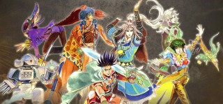 サガシリーズ好きな方