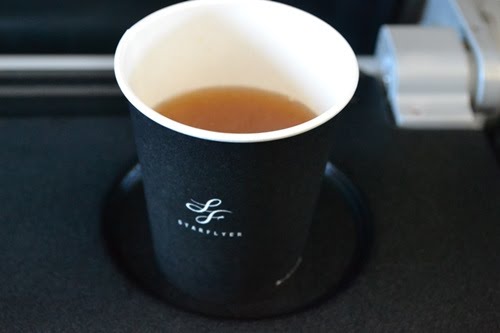 飛行機の機内サービスで感動した物!