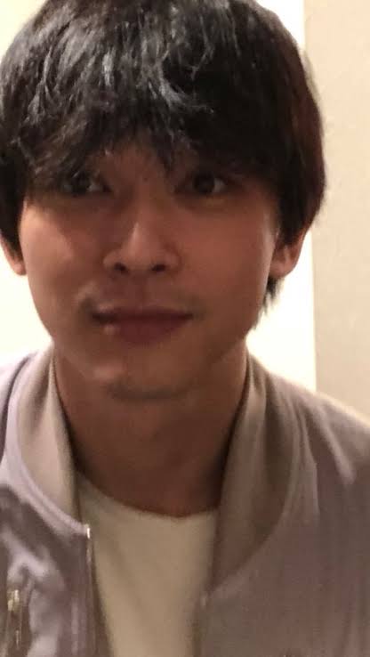 男性芸能人の髭、似合ってたら+ボタンを押すトピ