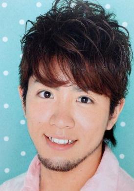 男性芸能人の髭、似合ってたら+ボタンを押すトピ