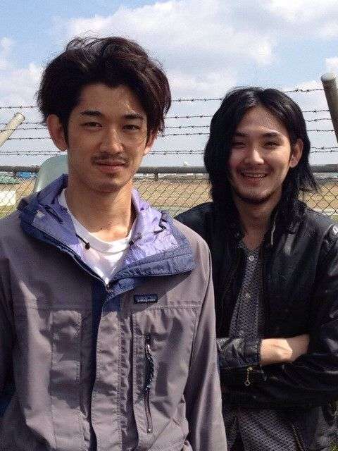 男性芸能人の髭、似合ってたら+ボタンを押すトピ
