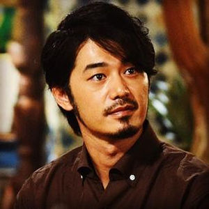 男性芸能人の髭、似合ってたら+ボタンを押すトピ