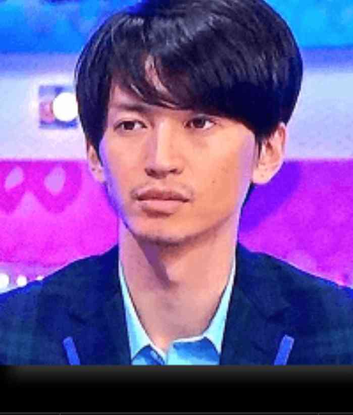 男性芸能人の髭、似合ってたら+ボタンを押すトピ