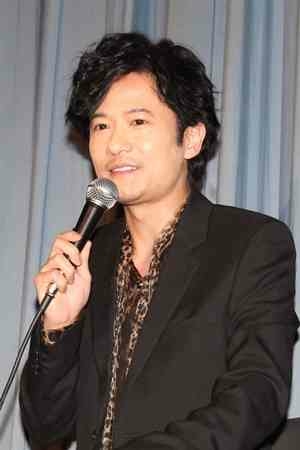 男性芸能人の髭、似合ってたら+ボタンを押すトピ