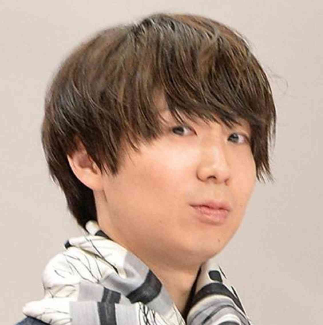 男性芸能人の髭、似合ってたら+ボタンを押すトピ
