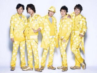 【画像】黄色の服を着た有名人