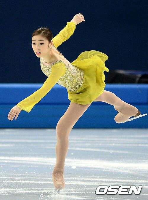 【画像】黄色の服を着た有名人
