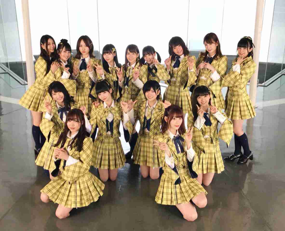 【画像】黄色の服を着た有名人