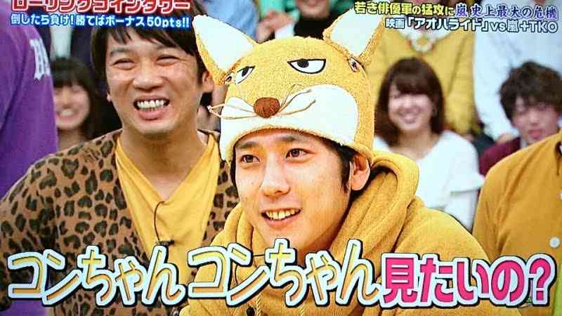 【画像】黄色の服を着た有名人