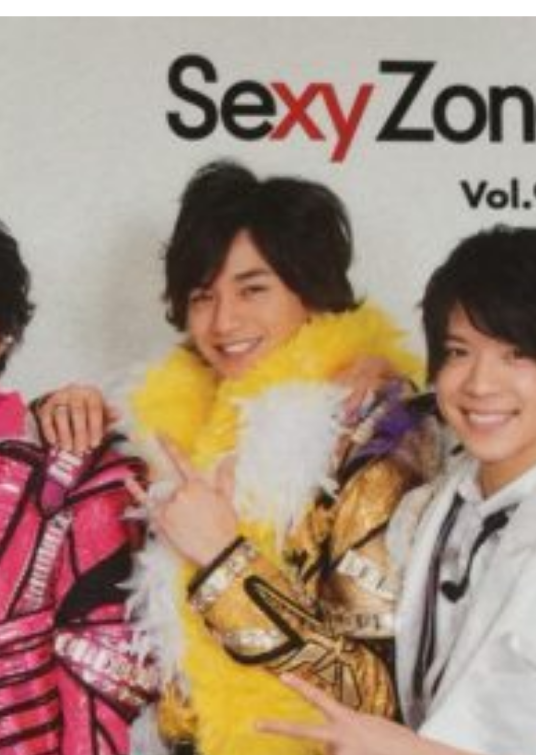 【画像】黄色の服を着た有名人