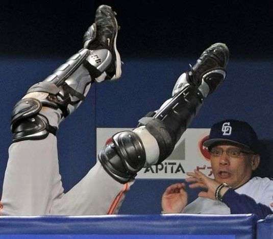 なぜか続けていることがある人