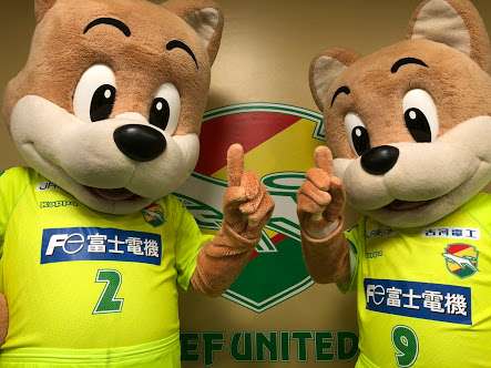 JAF入ってますか？