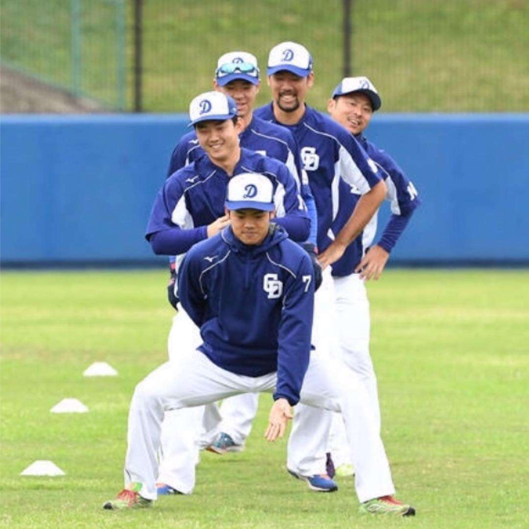 中日ドラゴンズ応援トピ